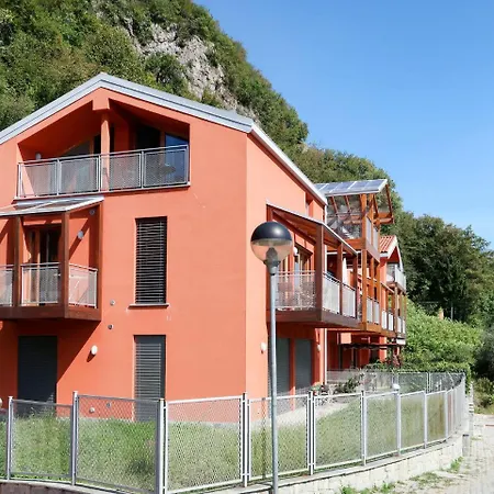Apartamento Aurora 260s Ossuccio