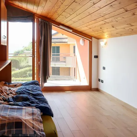 Aurora 260s Apartamento Ossuccio