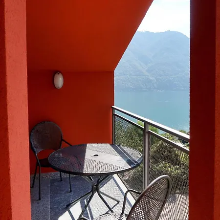 Aurora 260s Apartment Ossuccio